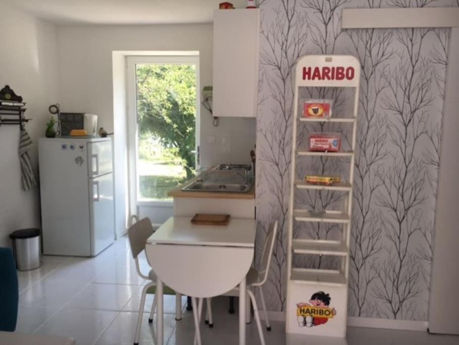 Chaleureux Face A L'etang Holiday home *
